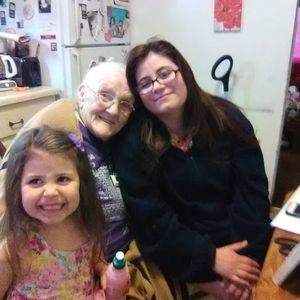 Meet your Posher, Deborah